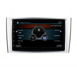 PEUGEOT 308, 408 - 7" МУЛТИМЕДИЯ / Навигация android 16